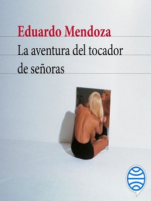 cover image of La aventura del tocador de señoras